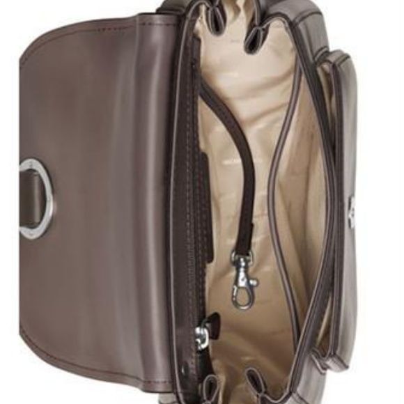 MICHAEL Michael Kors Isadore Medium Messenger Bag - Picture 4 of 4